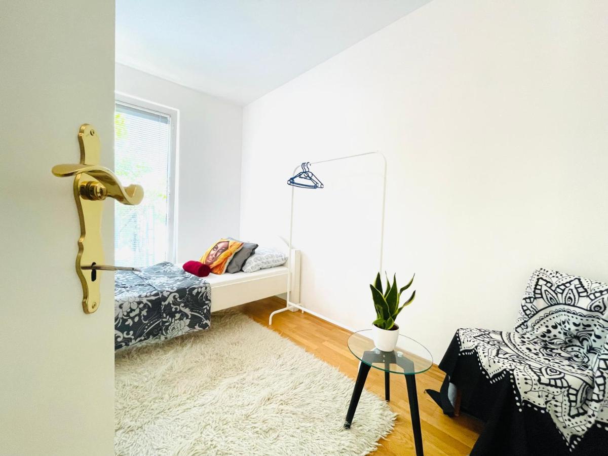 Karlsrooms Privatunterkunft Wien