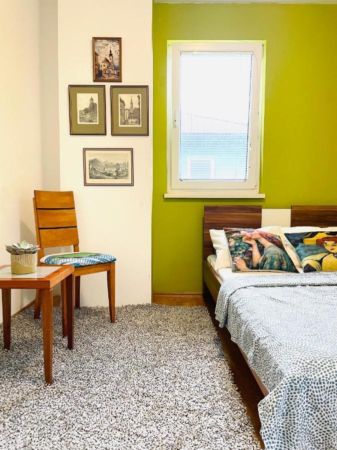 Karlsrooms Privatunterkunft Wien